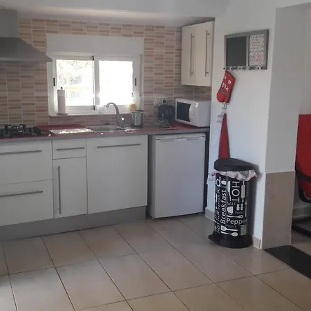 Casadelfenix بيت ضيافة
