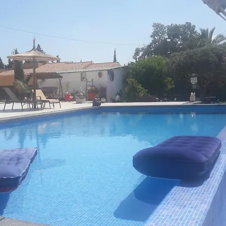 Casadelfenix بيت ضيافة *
