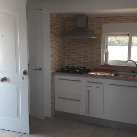 Gasthof Casadelfenix Crevillente