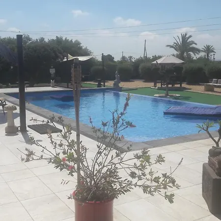 Casadelfenix