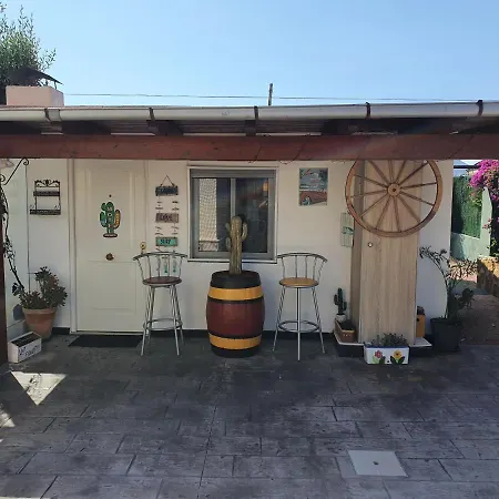 Casadelfenix