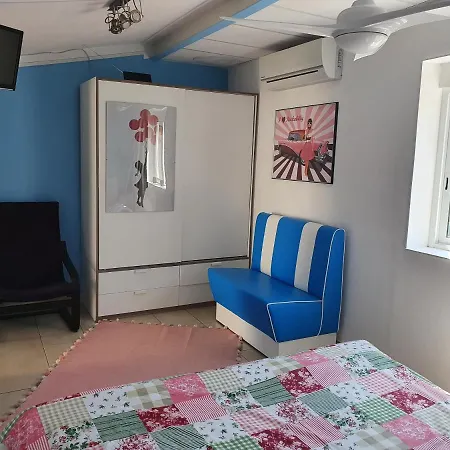 Casadelfenix بيت ضيافة