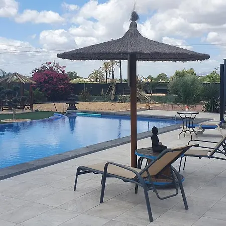 Casadelfenix