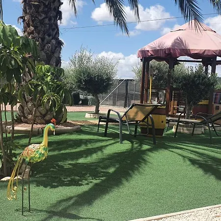 Casadelfenix