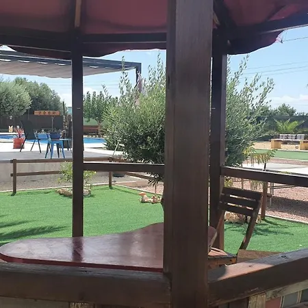 Casadelfenix بيت ضيافة