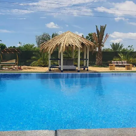 Casadelfenix