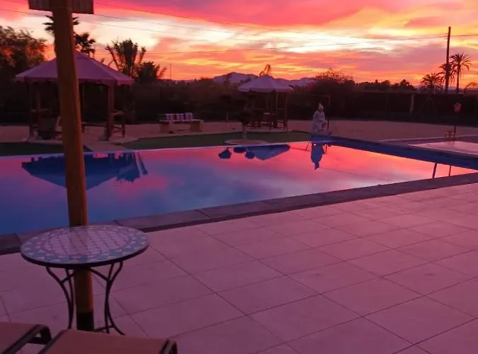 Casadelfenix Pensionat