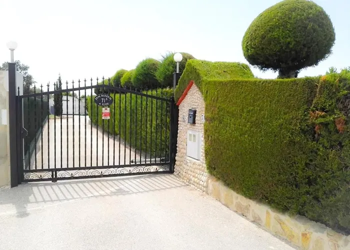 Casadelfenix Pensionat