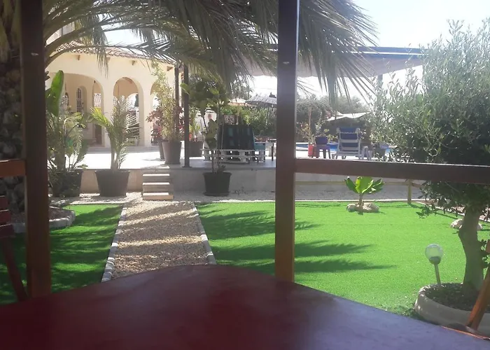 Casadelfenix Crevillente