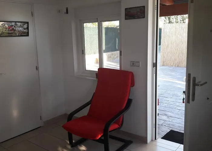 Casadelfenix Pensionat 3*