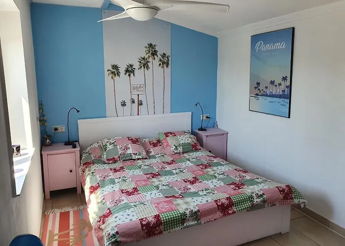Casadelfenix Pensionat Crevillente
