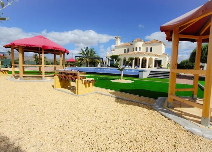 Pensionat Casadelfenix 3*