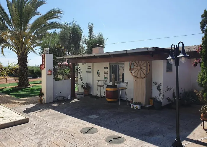 Casadelfenix 3*