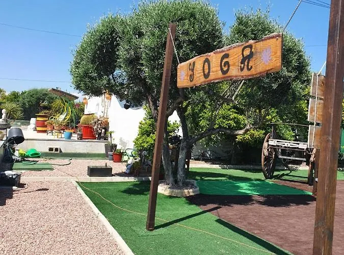 Casadelfenix