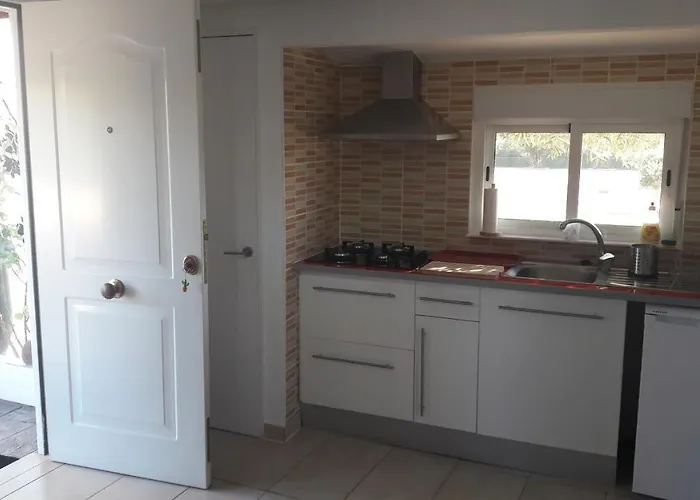 Pensionat Casadelfenix Crevillente
