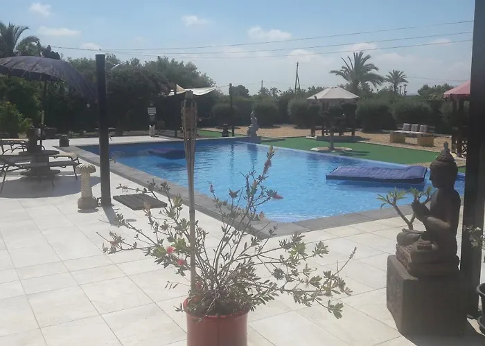 Casadelfenix