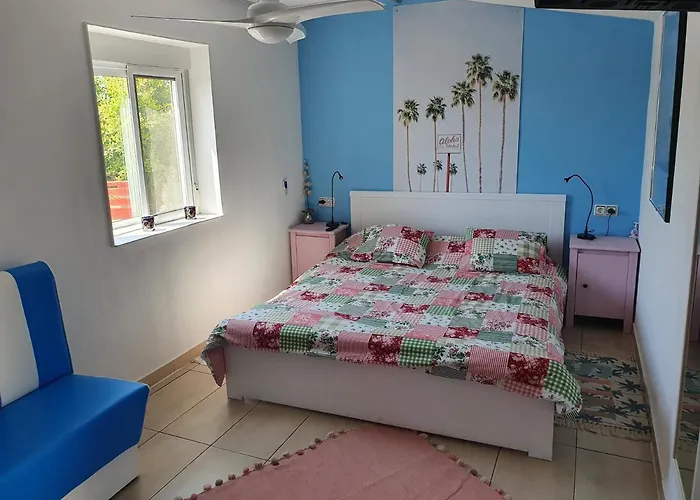 Casadelfenix 3*
