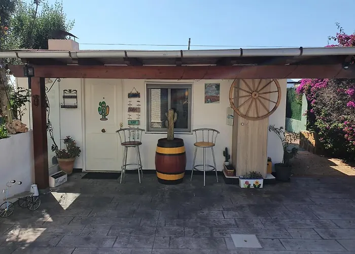 Casadelfenix