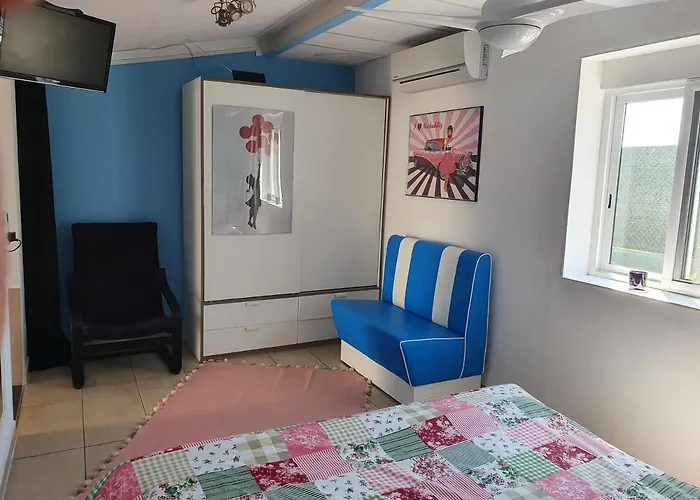 Casadelfenix Pensionat