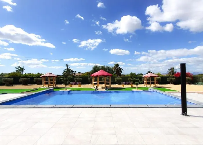 Casadelfenix 3*