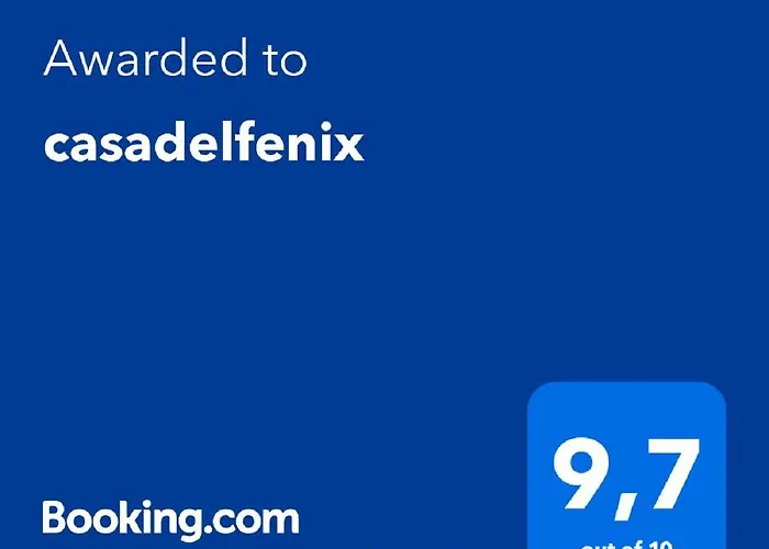 Casadelfenix Pensionat