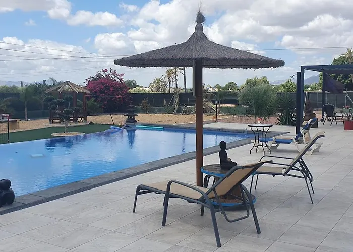 Casadelfenix