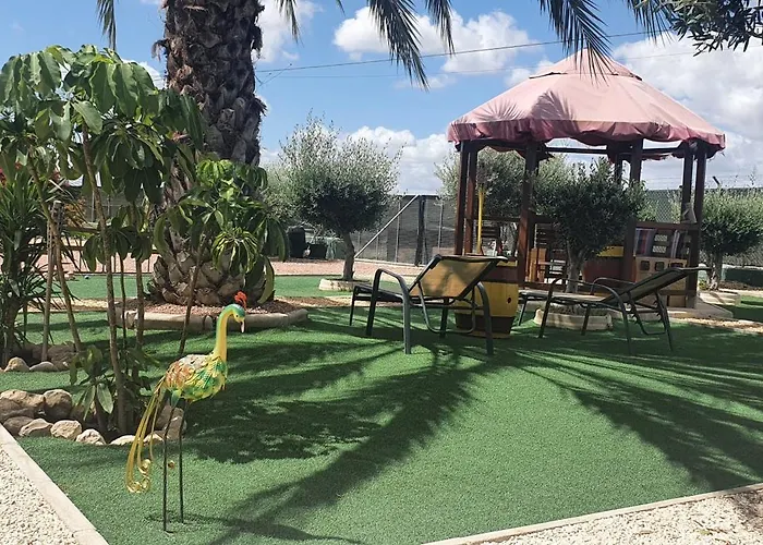 Casadelfenix