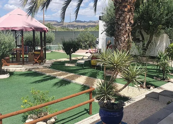 Casadelfenix 3*