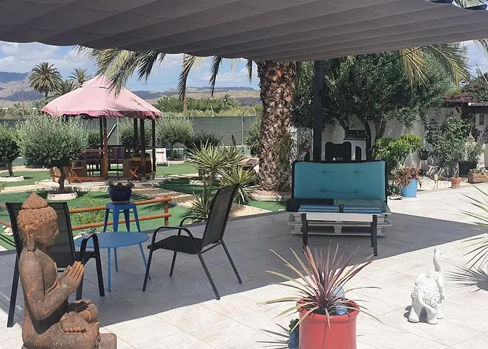 Casadelfenix 3*